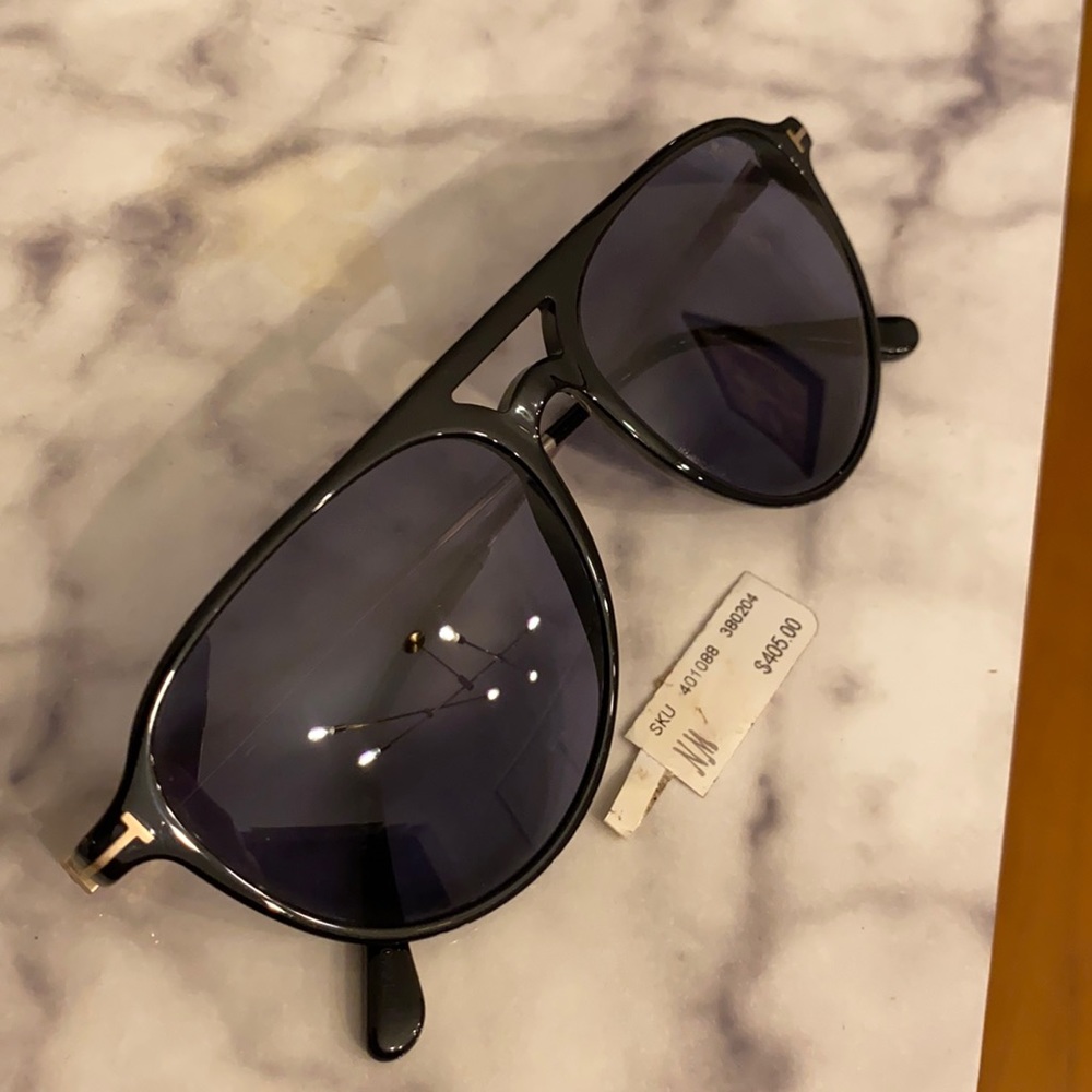 Tom Ford Carlo 02 sunglasses